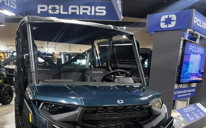 2026 Polaris Ranger® Crew XP 1000 Premium