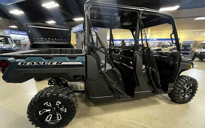 2026 Polaris Ranger® Crew XP 1000 Premium