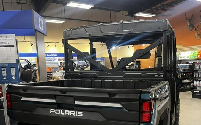 2026 Polaris Ranger® Crew XP 1000 Premium