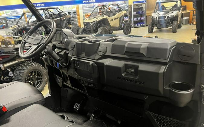 2026 Polaris Ranger® Crew XP 1000 Premium
