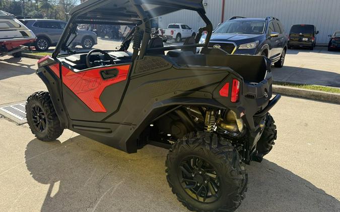 2026 CFMOTO ZFORCE 950 Trail