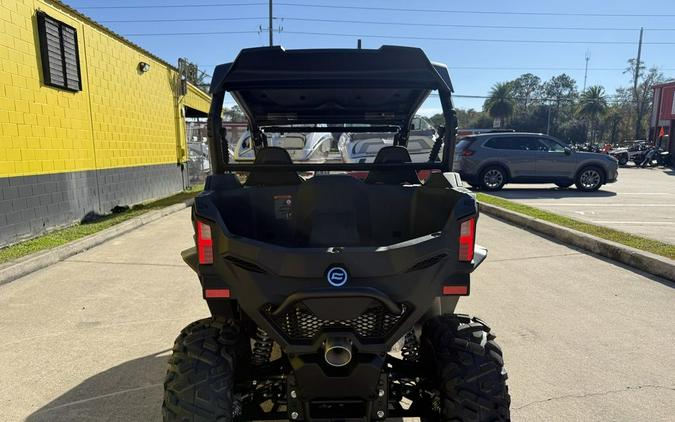 2026 CFMOTO ZFORCE 950 Trail