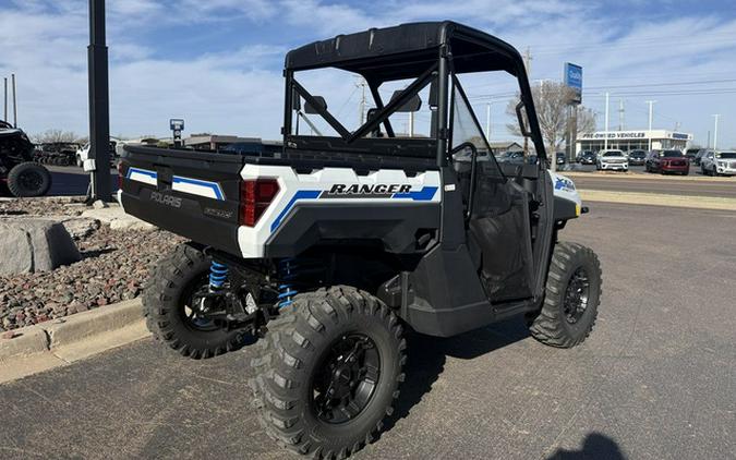 2024 Polaris Ranger XP Kinetic Premium