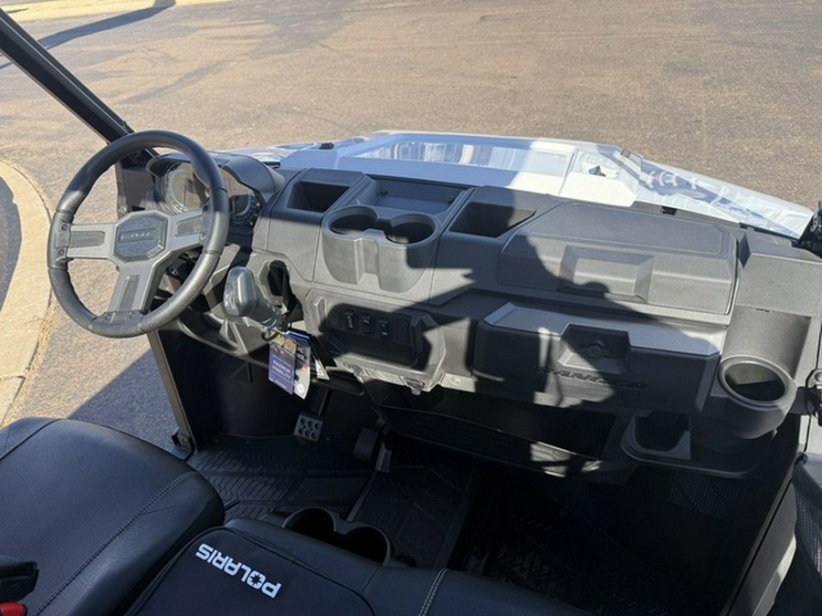 2024 Polaris Ranger XP Kinetic Premium