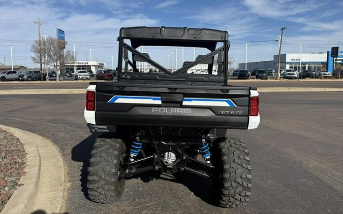2024 Polaris Ranger XP Kinetic Premium