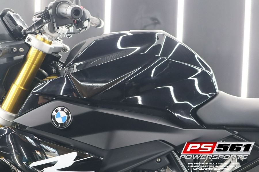 2022 BMW G 310 R