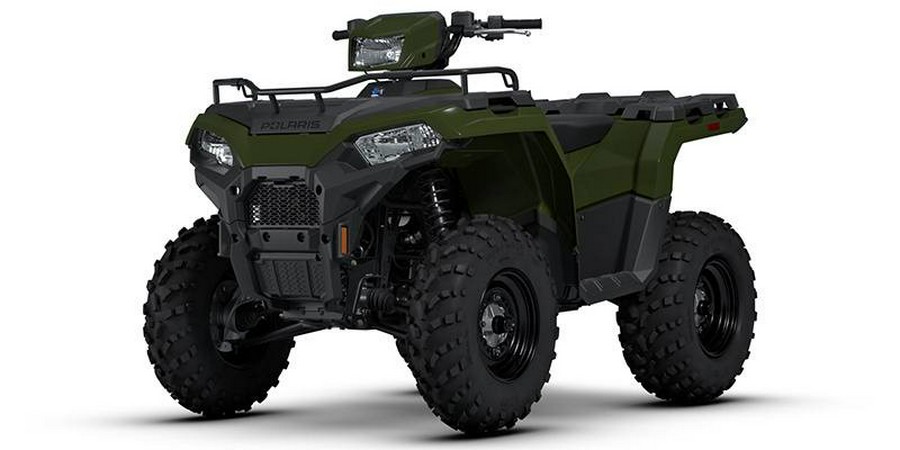 2026 Polaris Sportsman 570