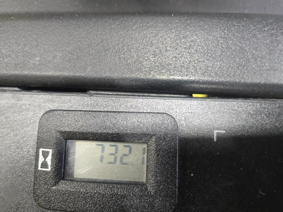 2020 John Deere Z540M 48 in.