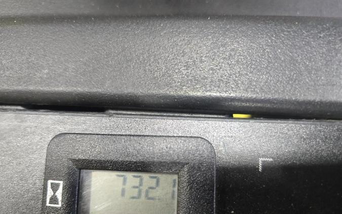 2020 John Deere Z540M 48 in.