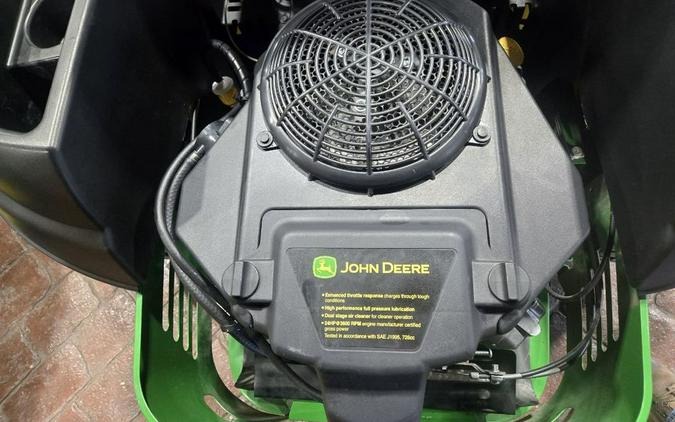 2020 John Deere Z540M 48 in.