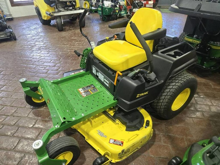 2020 John Deere Z540M 48 in.
