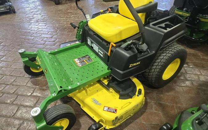 2020 John Deere Z540M 48 in.