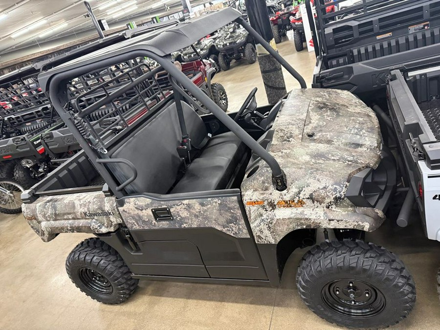 2026 Kawasaki Mule™ PRO-MX™ EPS