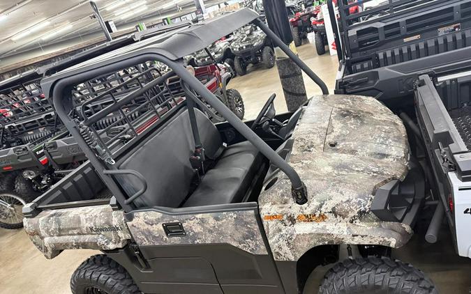 2026 Kawasaki Mule™ PRO-MX™ EPS
