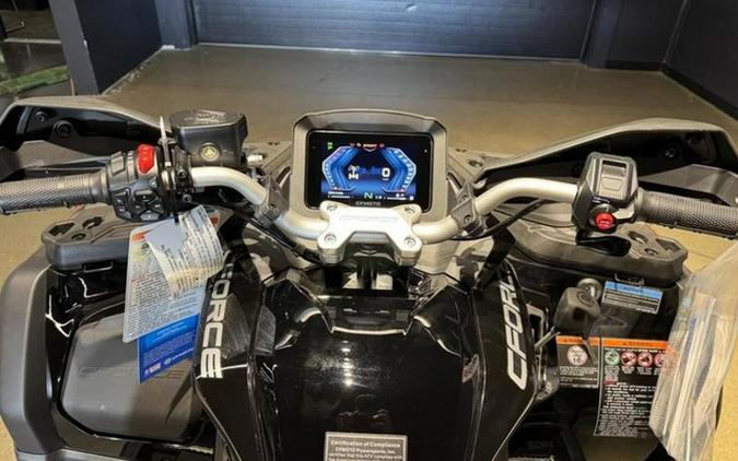2026 CFMOTO CFORCE 800 Touring