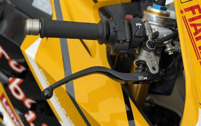 2024 Ducati Panigale V4 Bautista Sbk Replica Livery