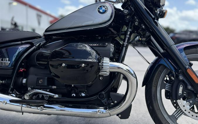 2023 BMW R18 CLASSIC