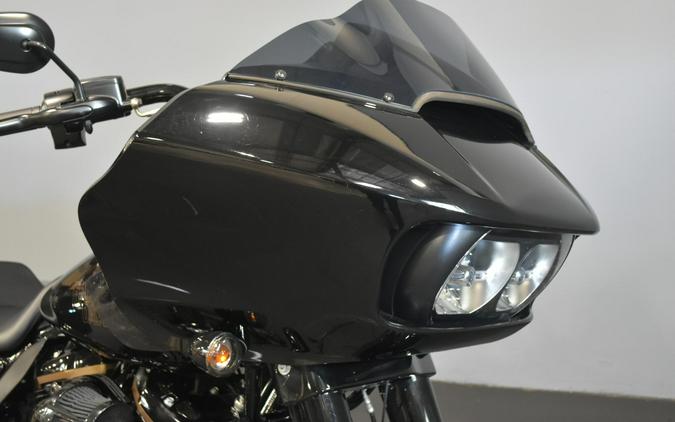 2022 Harley-Davidson Road Glide ST Vivid Black