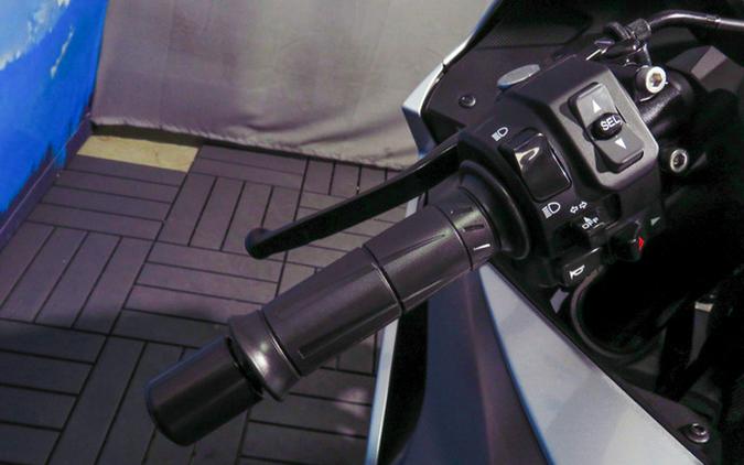 2027 Kawasaki Ninja ZX-6R ABS