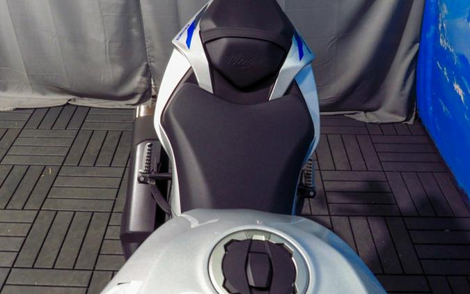 2027 Kawasaki Ninja ZX-6R ABS