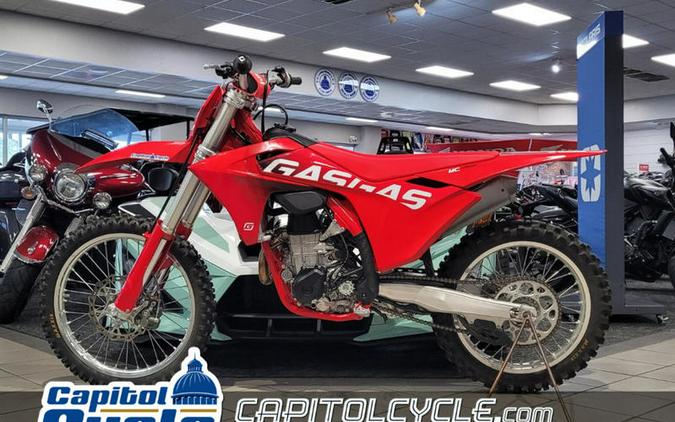 2024 GASGAS MC 450F