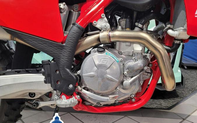 2024 GASGAS MC 450F