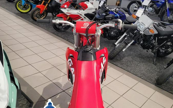 2024 GASGAS MC 450F