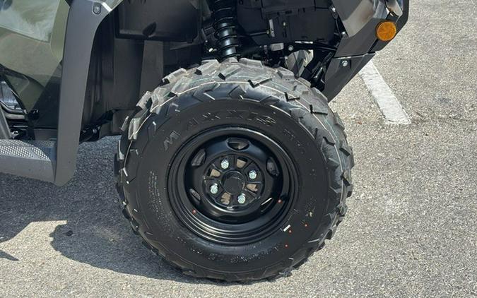 2027 Honda FourTrax Foreman Rubicon 4x4 EPS