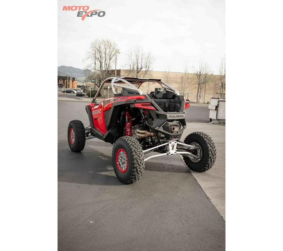 2026 Polaris® RZR Pro R Ultimate