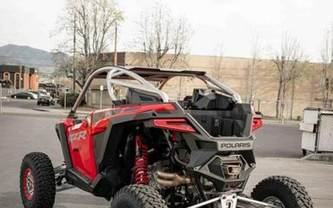 2026 Polaris® RZR Pro R Ultimate