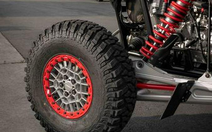2026 Polaris® RZR Pro R Ultimate