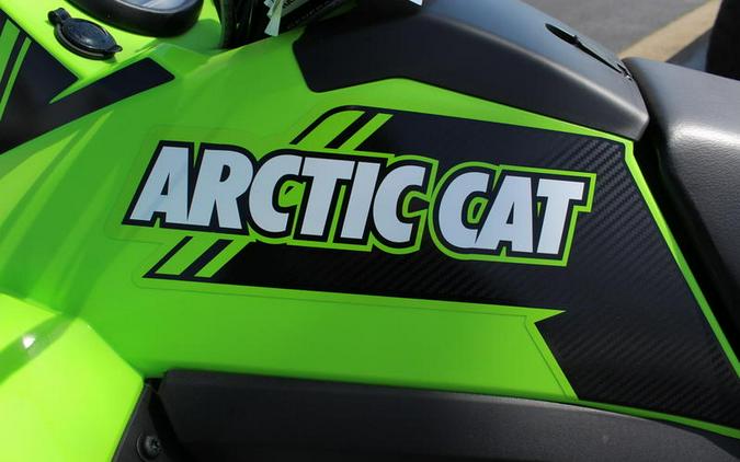 2023 Arctic Cat® Alterra 600 XT