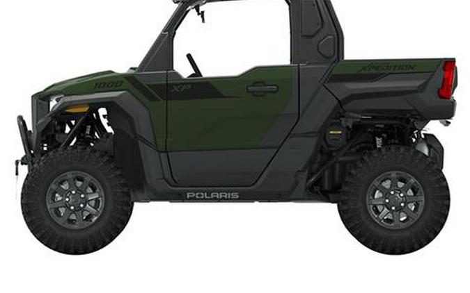 2024 Polaris Polaris XPEDITION XP Ultimate