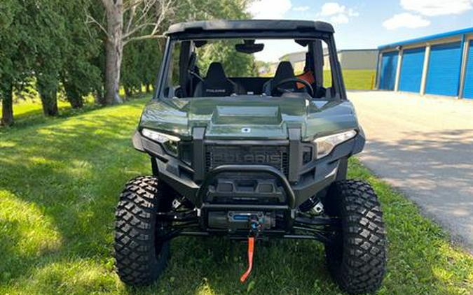 2024 Polaris Polaris XPEDITION XP Ultimate