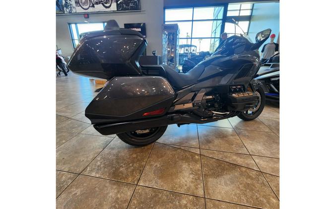 2024 Honda Gold Wing Tour DCT