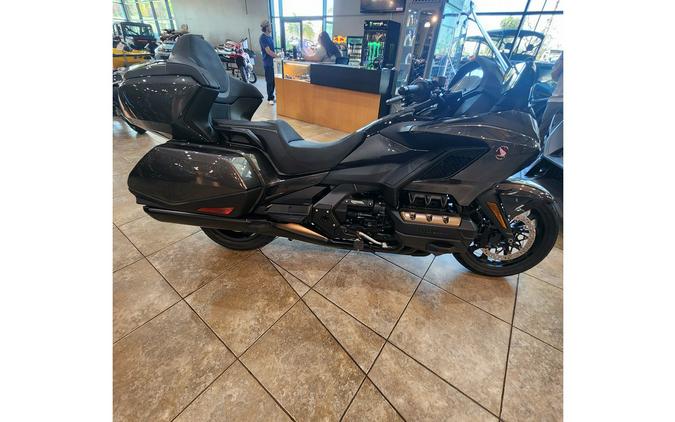 2024 Honda Gold Wing Tour DCT