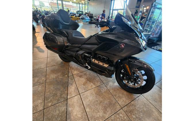 2024 Honda Gold Wing Tour DCT