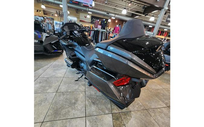 2024 Honda Gold Wing Tour DCT