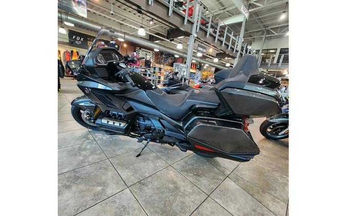 2024 Honda Gold Wing Tour DCT