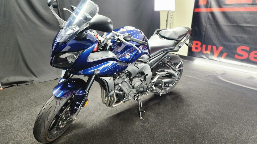 2013 Yamaha FZ1