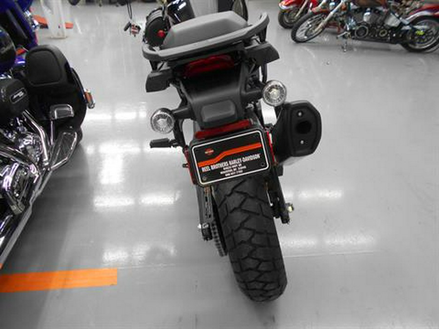 2024 Harley-Davidson Pan America® 1250 Special