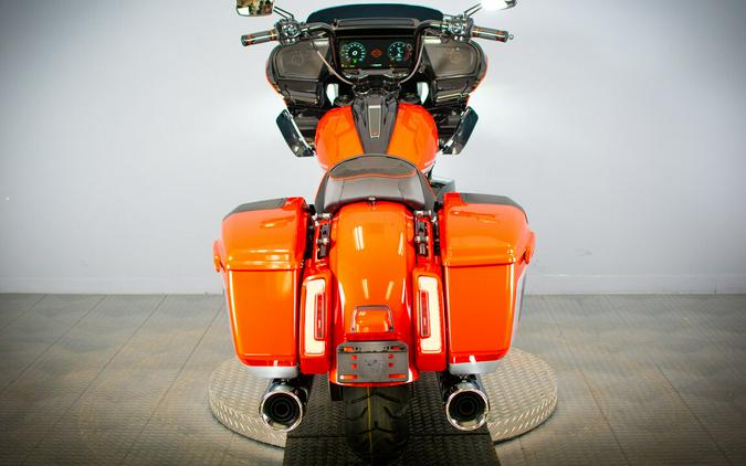 2024 Harley-Davidson CVO Road Glide