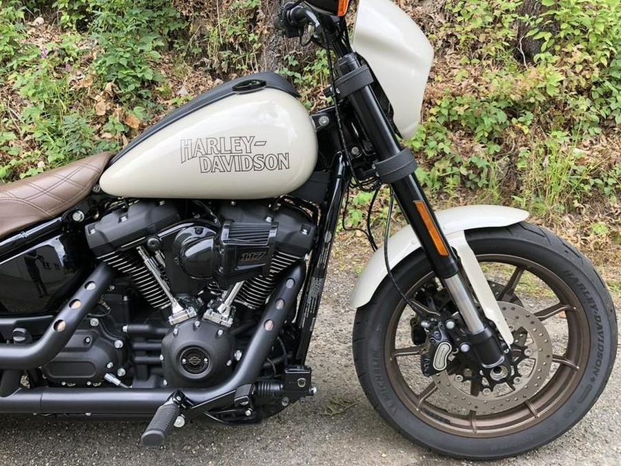 2023 Harley-Davidson® FXLRS - Low Rider® S