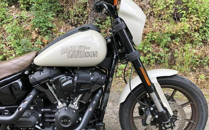 2022 Harley-Davidson Low Rider S Review [10 Fast Facts]