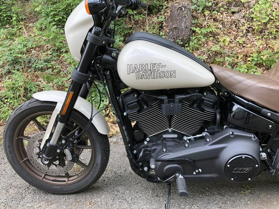 2023 Harley-Davidson® FXLRS - Low Rider® S