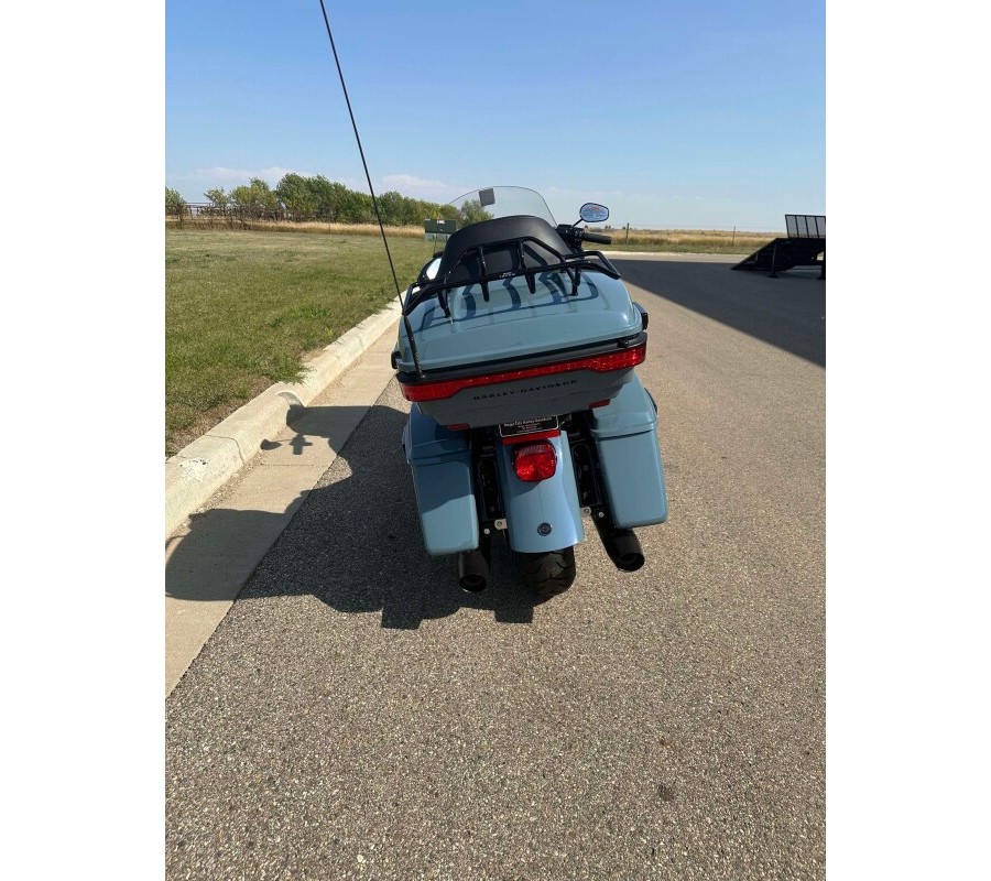 FLTRK 2024 Road Glide Limited