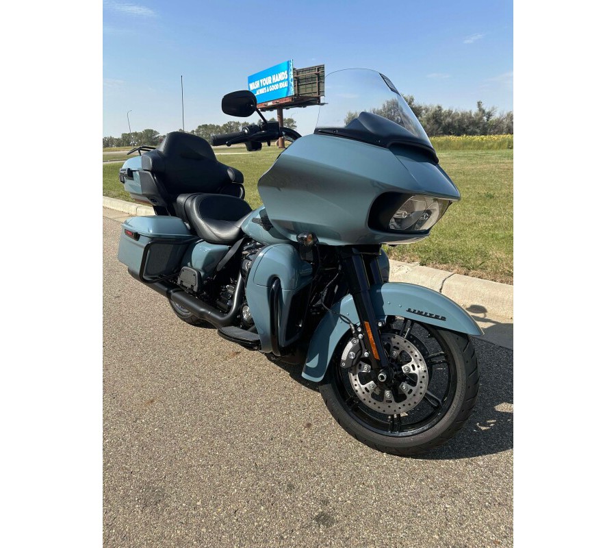 FLTRK 2024 Road Glide Limited