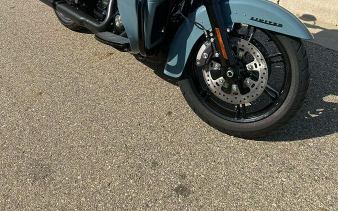 FLTRK 2024 Road Glide Limited