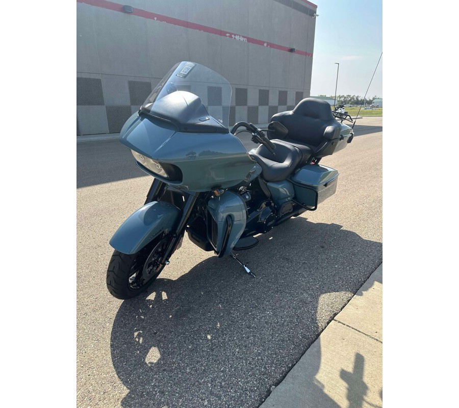 FLTRK 2024 Road Glide Limited