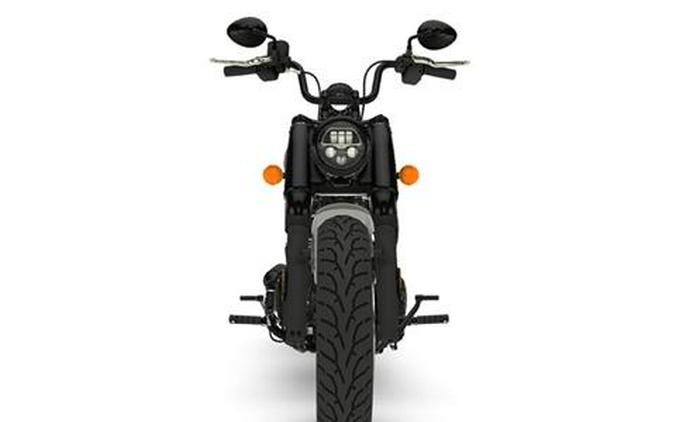 2023 Indian Motorcycle Chief Bobber Dark Horse®